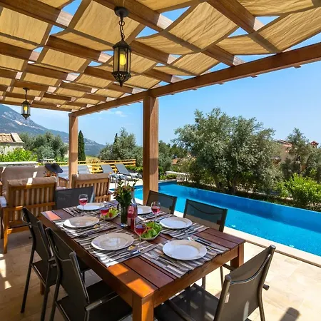 Pv2344 Hotel Kaş