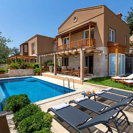 Pv2344 Hotel *
