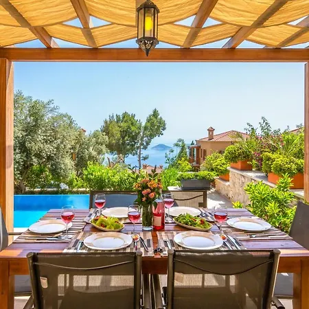Pv2344 Hotel Kaş