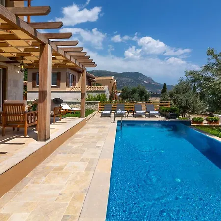 Pv2344 Hotel Kaş