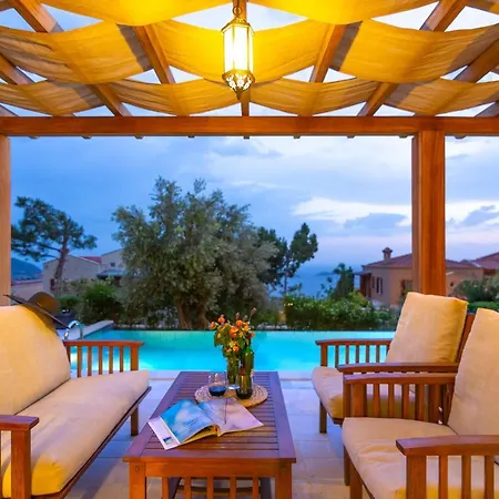 Pv2344 Hotel Kaş